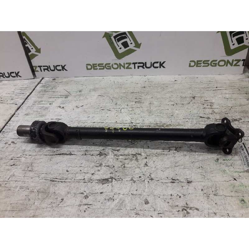 Recambio de transmision central delantera para suzuki vitara se/sv (et) 1.6 16v largo superlujo referencia OEM IAM   