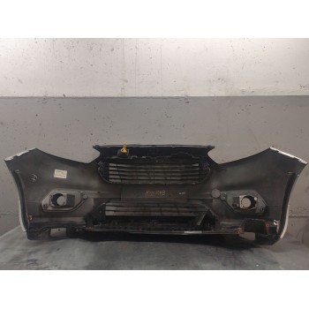 Recambio de paragolpes delantero para ford tourneo courier b460 monospace 1.0 ecoboost referencia OEM IAM   