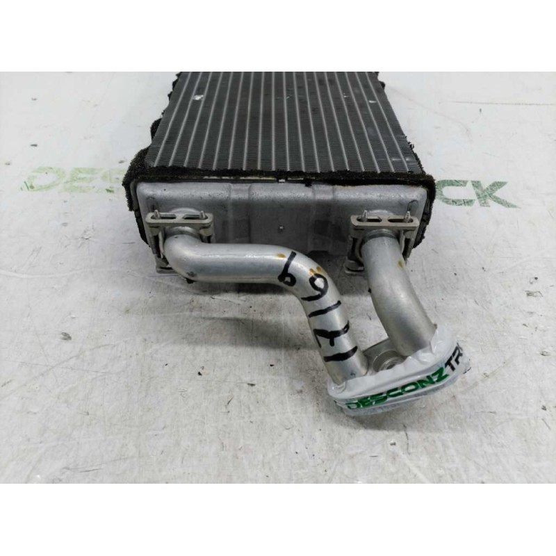 Recambio de radiador calefaccion / aire acondicionado para bmw serie 3 compacto (e36) 318tds referencia OEM IAM 64118373785 CALE - Rojo 3