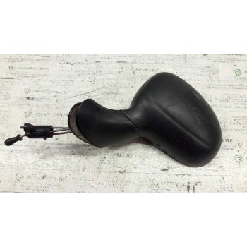 Recambio de retrovisor izquierdo para daewoo matiz cd referencia OEM IAM   