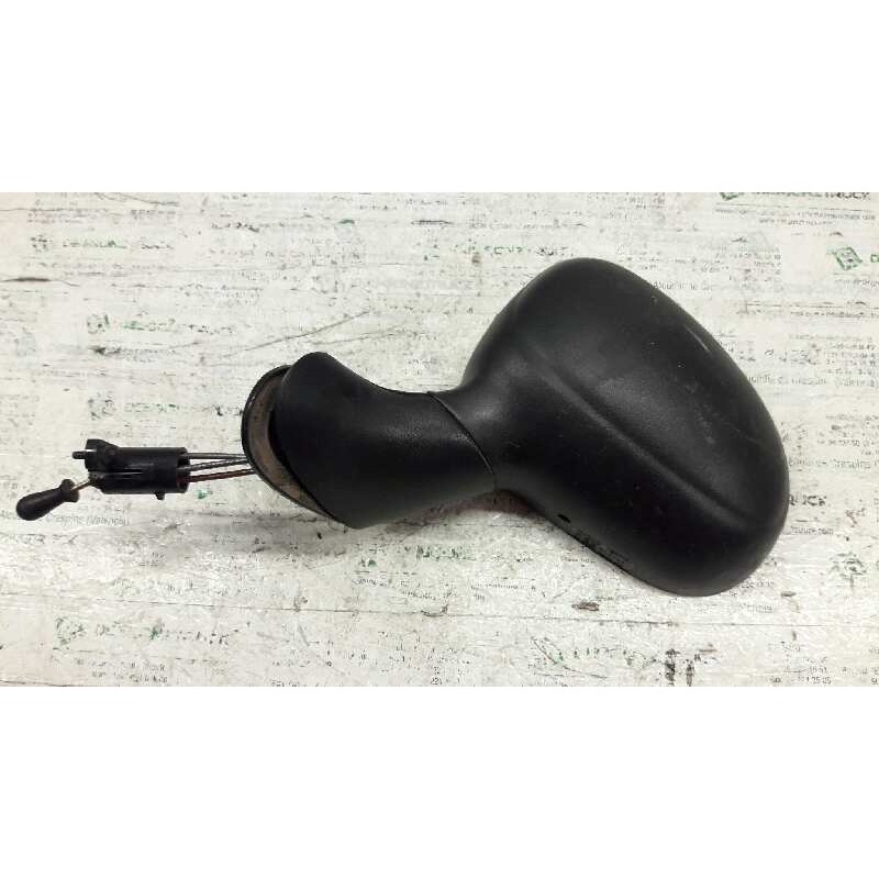 Recambio de retrovisor izquierdo para daewoo matiz cd referencia OEM IAM 3