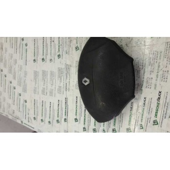 Recambio de airbag delantero izquierdo para renault kangoo (f/kc0) authentique referencia OEM IAM 7700429758D  