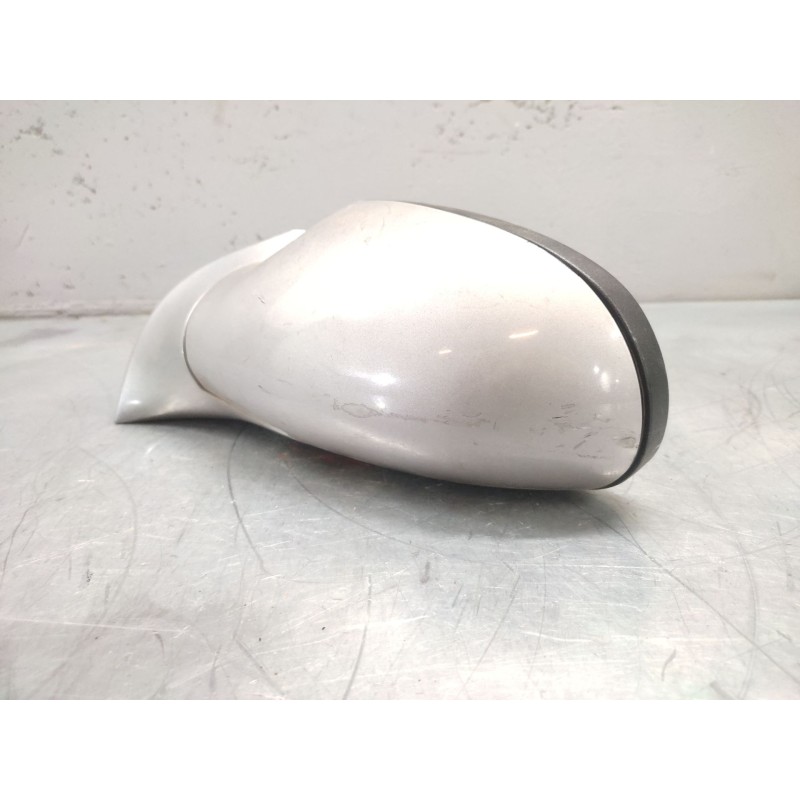 Recambio de retrovisor izquierdo para mercedes-benz clase a (w168) 170 cdi (168.008) referencia OEM IAM  ELECTRICO 5 PINS 2