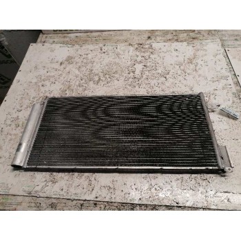 Recambio de condensador / radiador a/a para citroën c4 berlina vtr plus referencia OEM IAM   