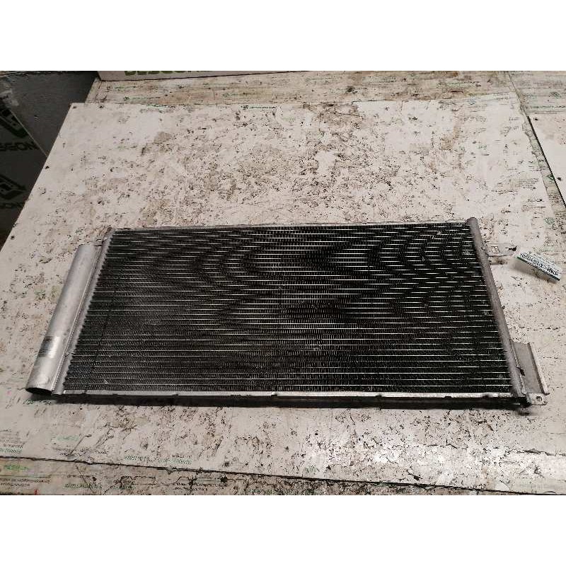 Recambio de condensador / radiador a/a para citroën c4 berlina vtr plus referencia OEM IAM   