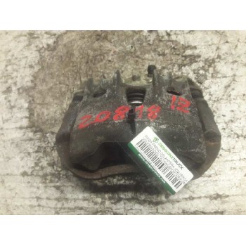 PINZA FRENO DELANTERA IZQUIERDA 