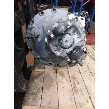 GRUPO R642 RATIO:3.25/12X39 