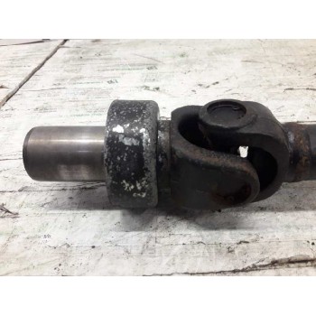 Recambio de transmision central delantera para suzuki vitara se/sv (et) 1.6 16v largo superlujo referencia OEM IAM   