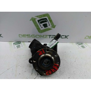 Recambio de mangueta delantera izquierda para citroën zx 1.9 d tonic referencia OEM IAM 364653  