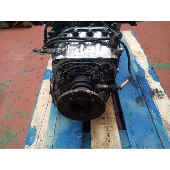 Recambio de caja cambios para volvo fl 611 5.5 diesel referencia OEM IAM FS4106BV Y04133 3126159
