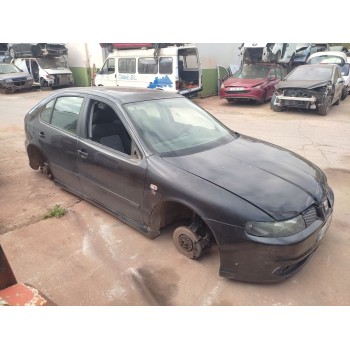 seat leon (1m1) del año 2005