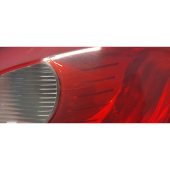 Recambio de piloto trasero derecho para seat ibiza (6j5) good stuff referencia OEM IAM   6 PINS