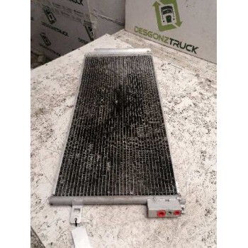 Recambio de condensador / radiador a/a para citroën c4 berlina vtr plus referencia OEM IAM   
