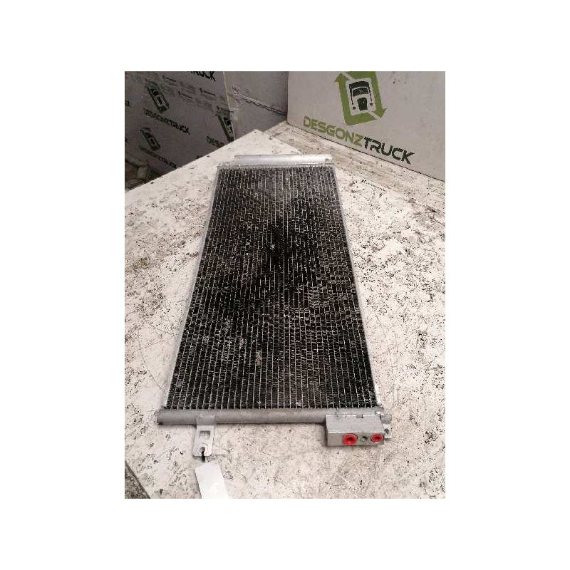 Recambio de condensador / radiador a/a para citroën c4 berlina vtr plus referencia OEM IAM 2