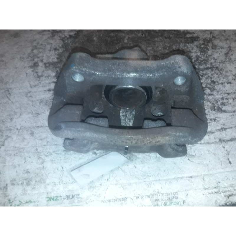 Recambio de pinza freno delantera izquierda para volkswagen t4 transporter/furgoneta (mod. 1991) combi referencia OEM IAM 2