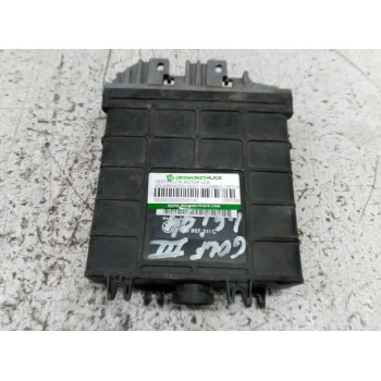 CENTRALITA MOTOR UCE 0261200714 1HO907311C 