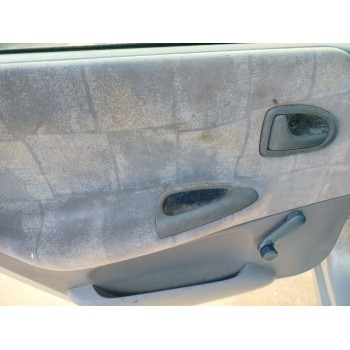 renault megane i fase 2 berlina (ba0) del año 2001
