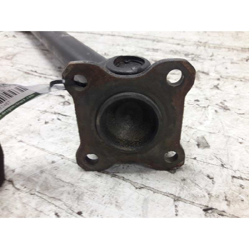 Recambio de transmision central delantera para suzuki vitara se/sv (et) 1.6 16v largo superlujo referencia OEM IAM - Blanco 3