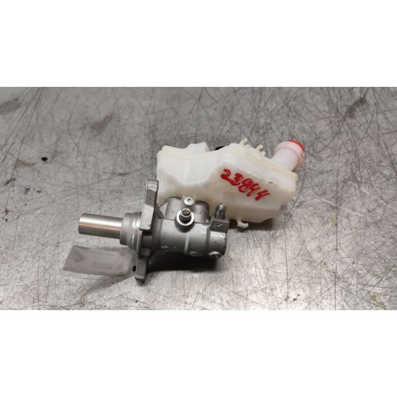 Recambio de bomba freno para nissan juke (f16) acenta referencia OEM IAM 460912995R - Gris 2