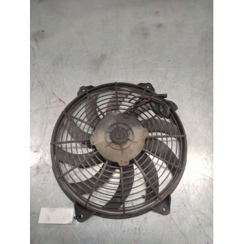 Recambio de electroventilador para tata indica 1.4 referencia OEM IAM   