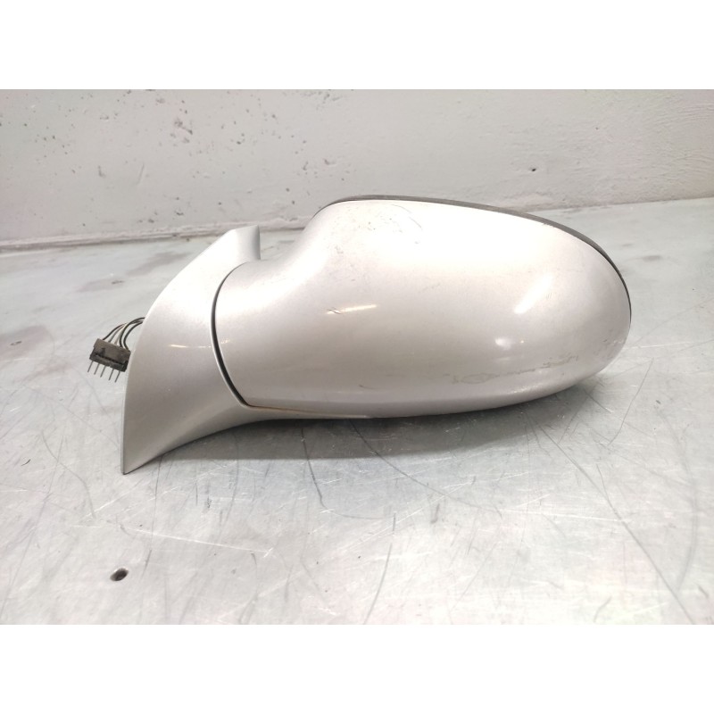 Recambio de retrovisor izquierdo para mercedes-benz clase a (w168) 170 cdi (168.008) referencia OEM IAM  ELECTRICO 5 PINS 3