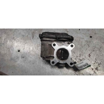 Recambio de caja mariposa para renault clio iii dynamique referencia OEM IAM 8200570865B 6 PINS 