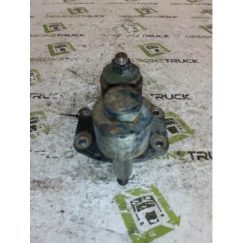 Recambio de soporte ballesta delantero para nissan cabstar 09.06 cabstar 35.xx cabina simple cabina individual referencia OEM IA
