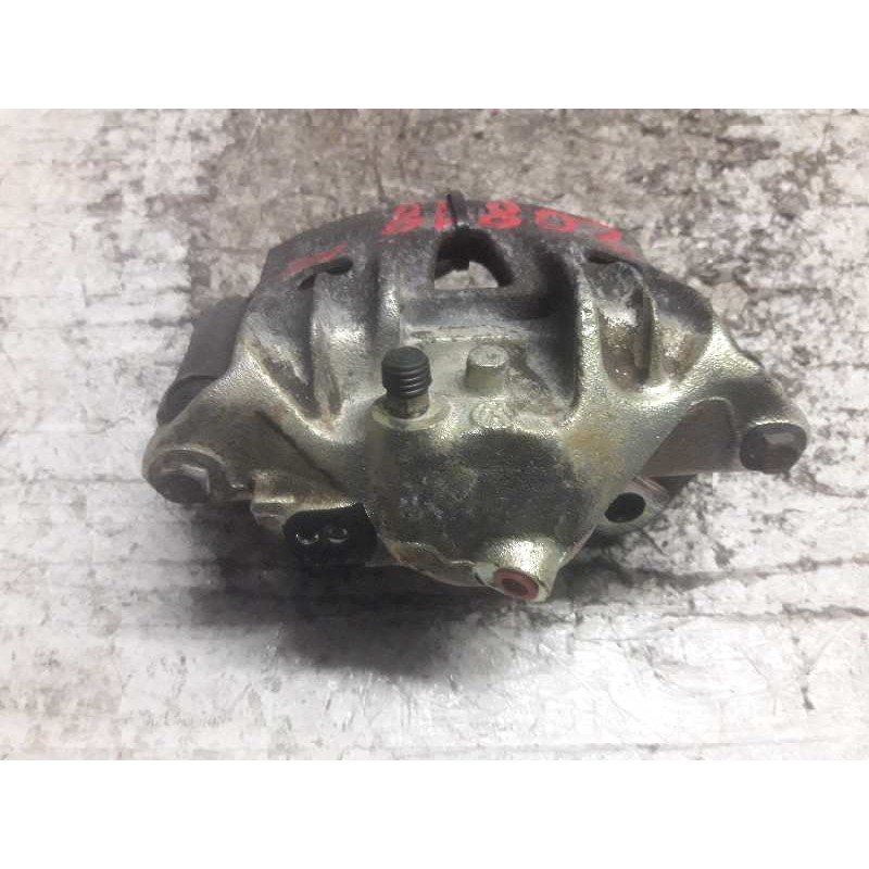 Recambio de pinza freno delantera izquierda para volkswagen t4 transporter/furgoneta (mod. 1991) combi referencia OEM IAM 3