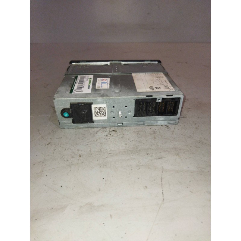 Recambio de tacografo para man tg - a 18.440 10.5 diesel referencia OEM IAM 13812050000027 81271016566 0000894631 - Blanco 3