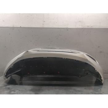 Recambio de paragolpes delantero para ford tourneo courier b460 monospace 1.0 ecoboost referencia OEM IAM   
