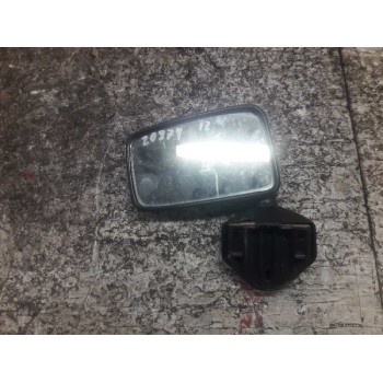 RETROVISOR IZQUIERDO MANUAL 