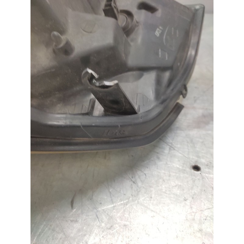 Recambio de faro derecho para nissan x-trail (t30) 2.2 dci diesel cat referencia OEM IAM - Plata 2