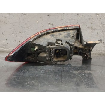Recambio de piloto trasero derecho para renault clio iv (bh_) 0.9 tce 90 referencia OEM IAM   