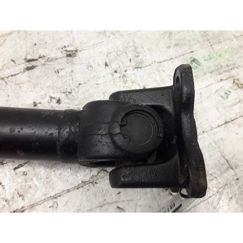 Recambio de transmision central delantera para suzuki vitara se/sv (et) 1.6 16v largo superlujo referencia OEM IAM - Blanco 4