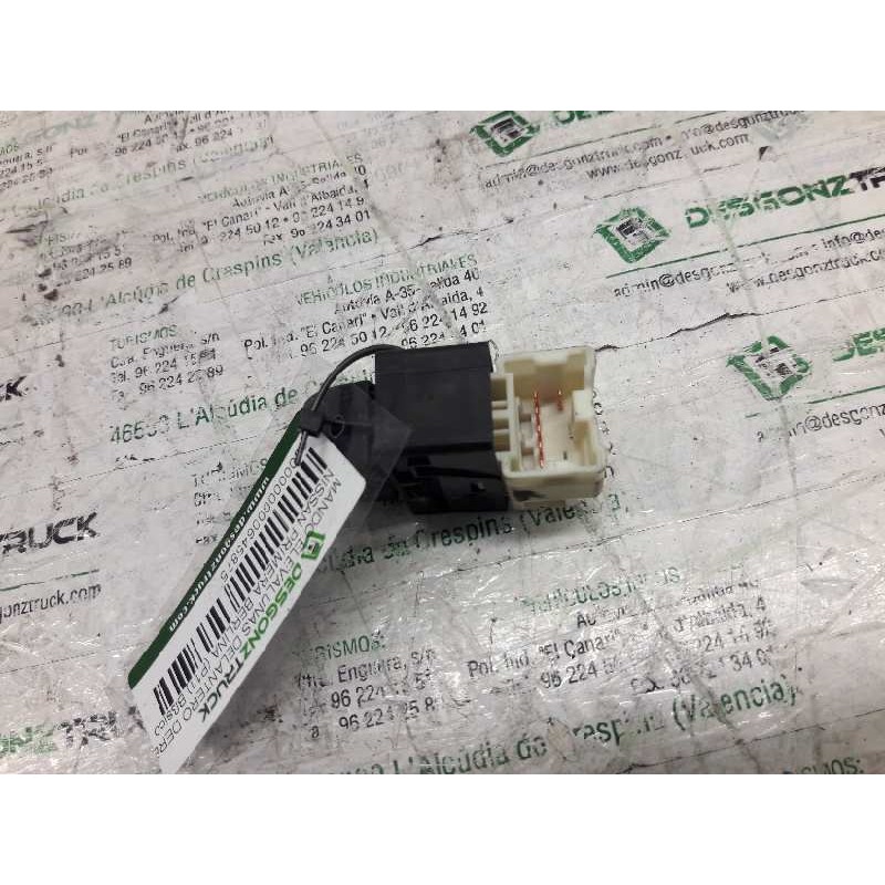 Recambio de mando elevalunas delantero derecho para nissan primera berlina (p11) básico referencia OEM IAM 2