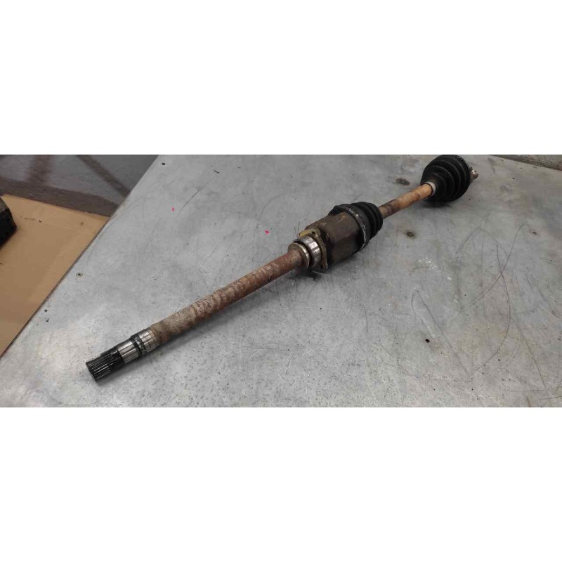 Recambio de transmision delantera derecha para fiat doblo cargo (223) 1.9 jtd sx furg. panorama referencia OEM IAM - Azul 2