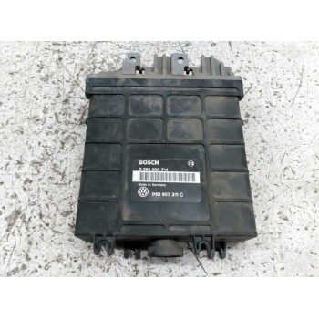 Recambio de centralita motor uce para volkswagen golf iii cabrio (1e7) avantgarde referencia OEM IAM 0261200714 1HO907311C 