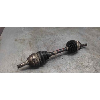 Recambio de transmision delantera izquierda para opel vectra b berlina básico referencia OEM IAM  27CM MANGUETA 24CM CAMBIO