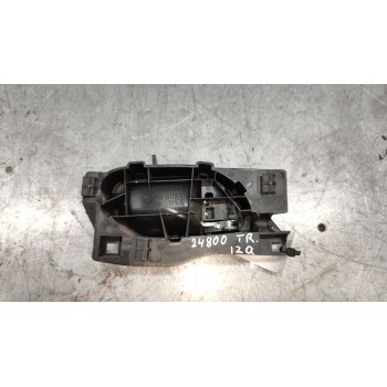 Recambio de maneta interior trasera izquierda para citroën c4 i (lc_) 1.6 16v referencia OEM IAM   