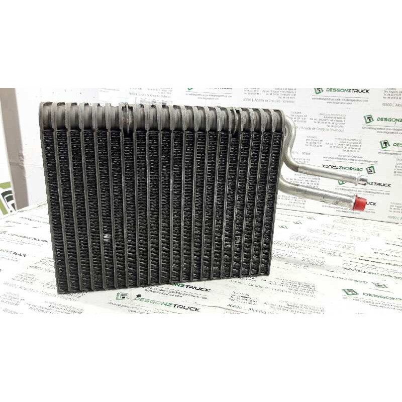 Recambio de evaporador aire acondicionado para renault kangoo (f/kc0) authentique referencia OEM IAM - Amarillo 2