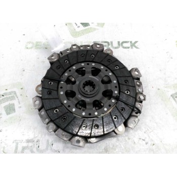 Recambio de kit embrague para bmw serie 3 compacto (e36) 318tds referencia OEM IAM 21211223571  