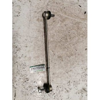 Recambio de bieleta barra estabilizadora delantera para citroën c4 berlina vtr plus referencia OEM IAM   