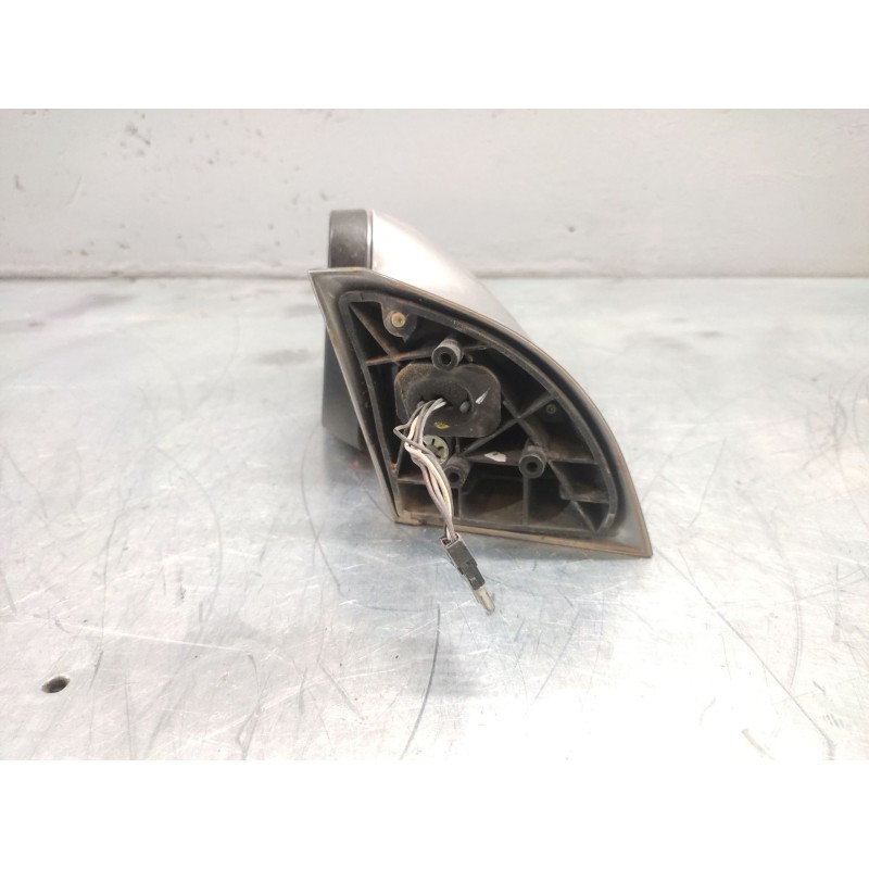 Recambio de retrovisor izquierdo para mercedes-benz clase a (w168) 170 cdi (168.008) referencia OEM IAM  ELECTRICO 5 PINS 4