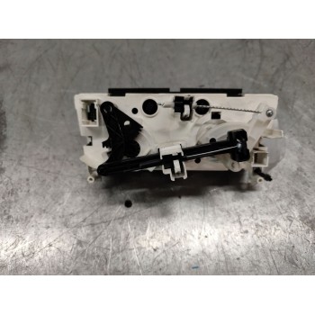 Recambio de mando calefaccion / aire acondicionado para peugeot 308 confort referencia OEM IAM 69940002  