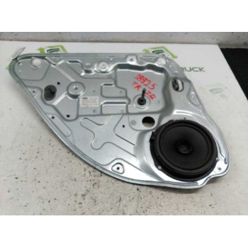 ELEVALUNAS TRASERO IZQUIERDO 7M51A24995BB 