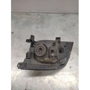 Recambio de faro derecho para nissan x-trail (t30) 2.2 dci diesel cat referencia OEM IAM   