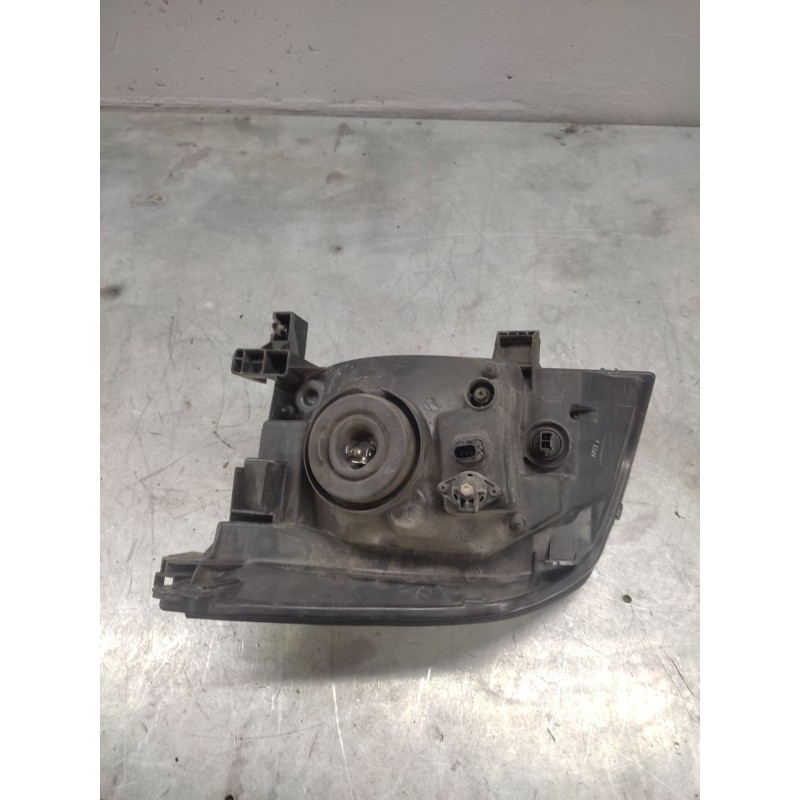 Recambio de faro derecho para nissan x-trail (t30) 2.2 dci diesel cat referencia OEM IAM - Plata 3