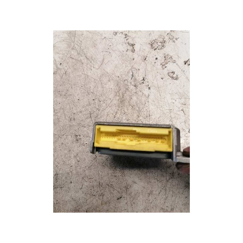 Recambio de centralita airbag para mitsubishi carisma berlina 5 (da0) 1900 di-d comfort referencia OEM IAM 0285001290 8635A006 2