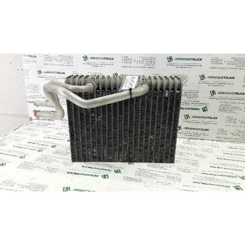 Recambio de evaporador aire acondicionado para renault kangoo (f/kc0) authentique referencia OEM IAM - Amarillo 3