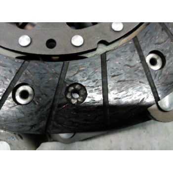 Recambio de kit embrague para bmw serie 3 compacto (e36) 318tds referencia OEM IAM 21211223571  
